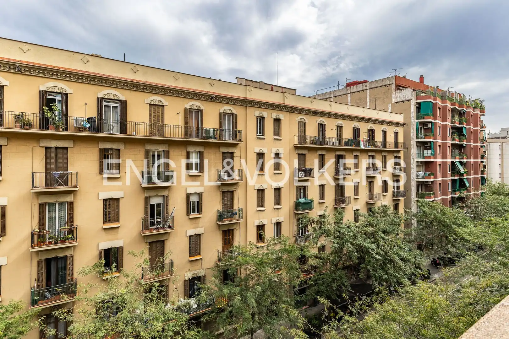 Wohnung mit Aufzug zum Verkauf in Sant Andreu, imagen 3