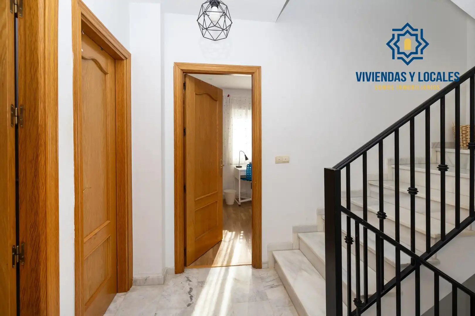 Casa o xalet en venda a La Zubia Ciudad