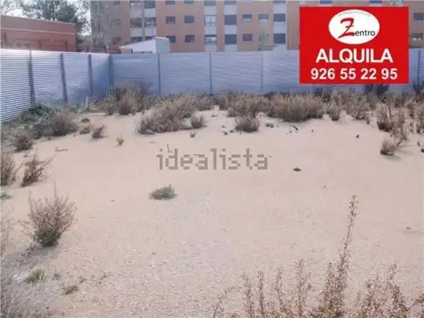 Terreny industrial en venda a Calle Suelo 5, imagen 3