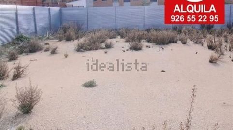 Foto 3 de Terreno industrial en venta en Calle Suelo, 5, Alcázar de San Juan, Ciudad Real