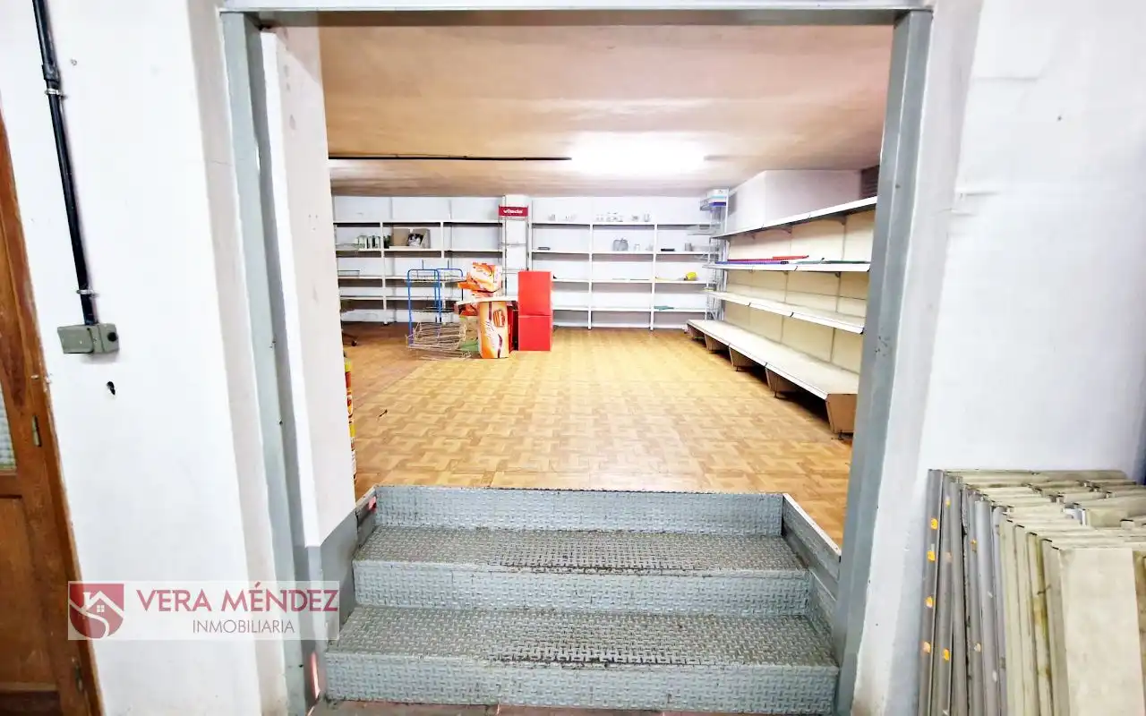 Casa o chalet en venta en Tacoronte con Terraza y Balcón