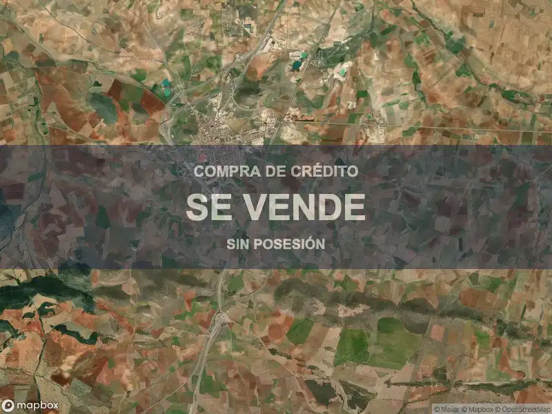 Wohnung zum Verkauf in Santa Cruz de Mudela