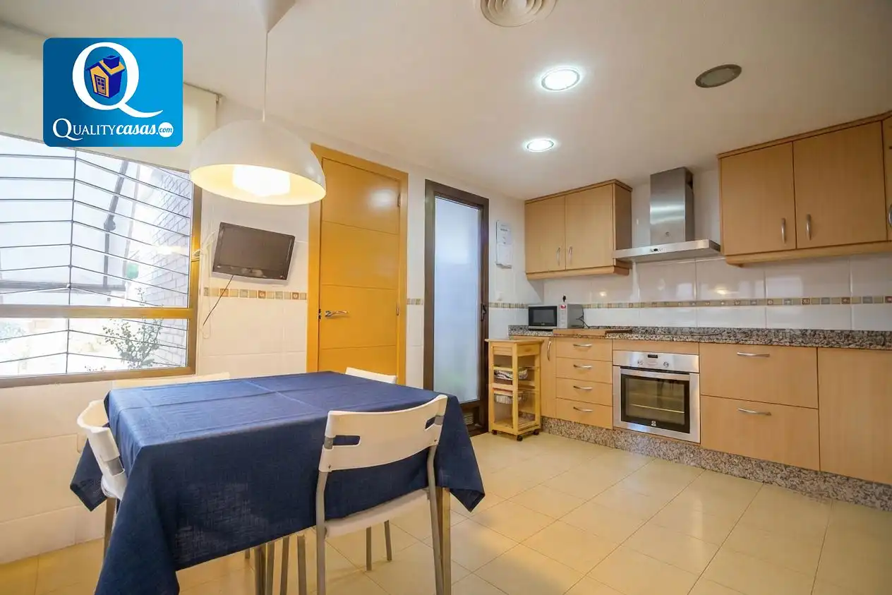 Detached house with terrace for sale in Almajada - Ravel, imagen 7