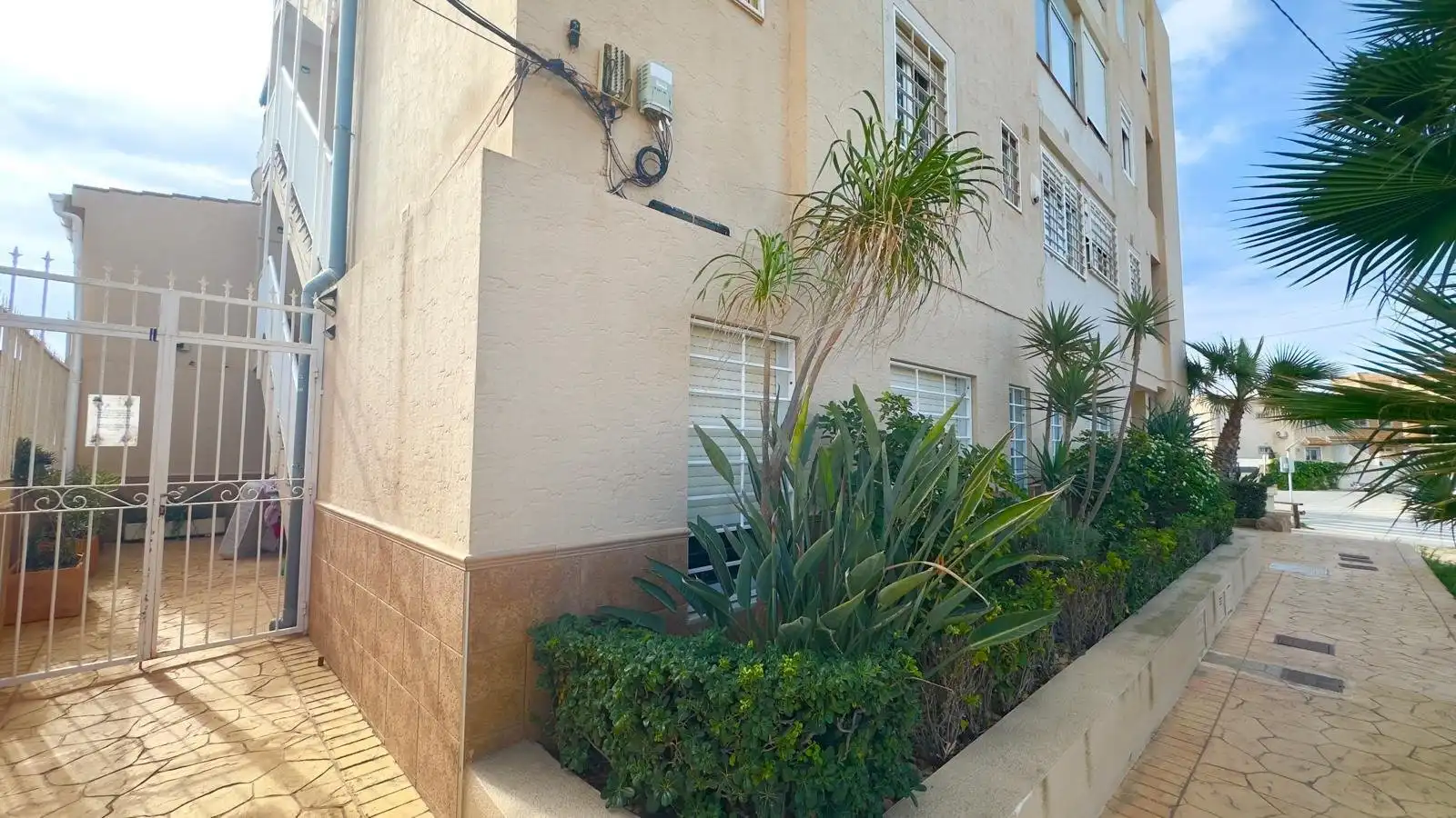 Apartamento en venta en N/A, -1, Zona los Frutales