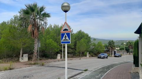 Foto 4 de Residencial en venta en Cap Martí - El Tossalet - Pinomar, Jávea / Xàbia