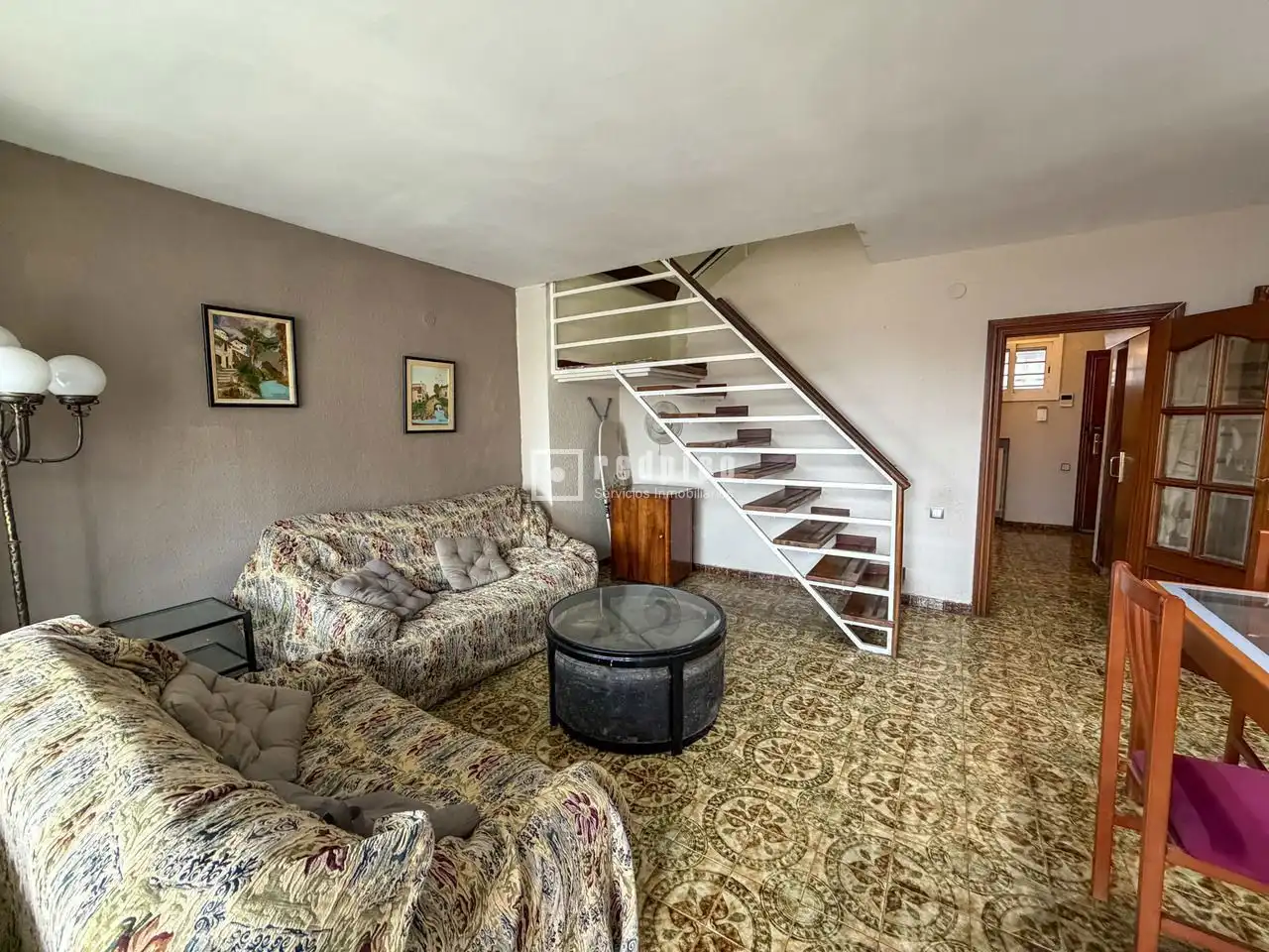Piso en venta en La Verneda i la Pau