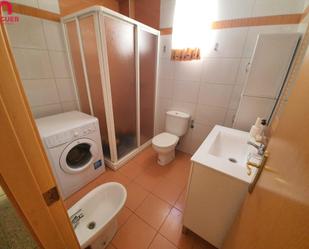 Bathroom of Attic for sale in  Córdoba Capital  with Air Conditioner, Heating and Terrace