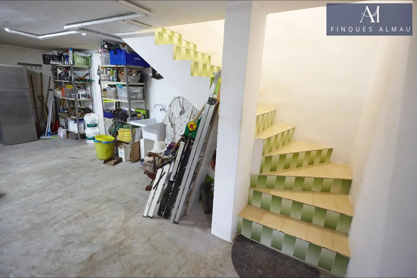 Casa o chalet en venta en Sant Pere de Ribes con Calefacción, Jardín privado y Trastero