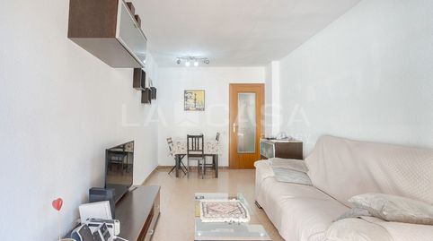 Foto 4 de Pis en venda a Carrer del Paraguai, Provençals del Poblenou, Barcelona Capital