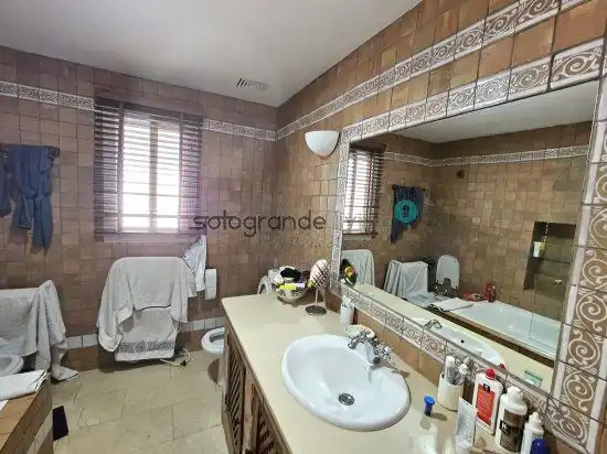 Villa mit Pool zum Verkauf in Sotogrande Costa, imagen 26