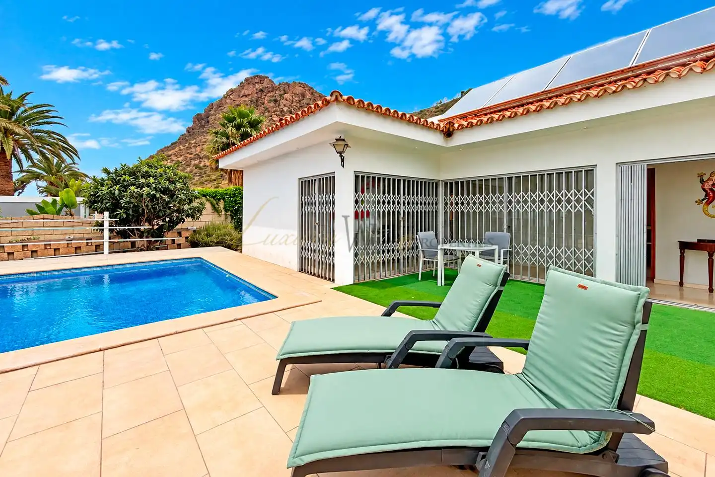 House with pool for sale in Calle la Florida, imagen 3