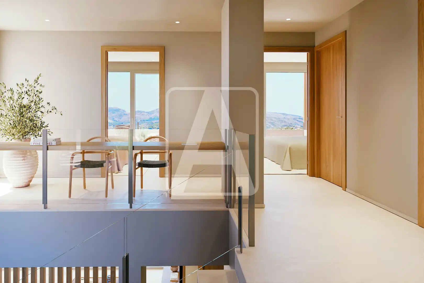 Chalet con piscina en venta en Llíber, imagen 6
