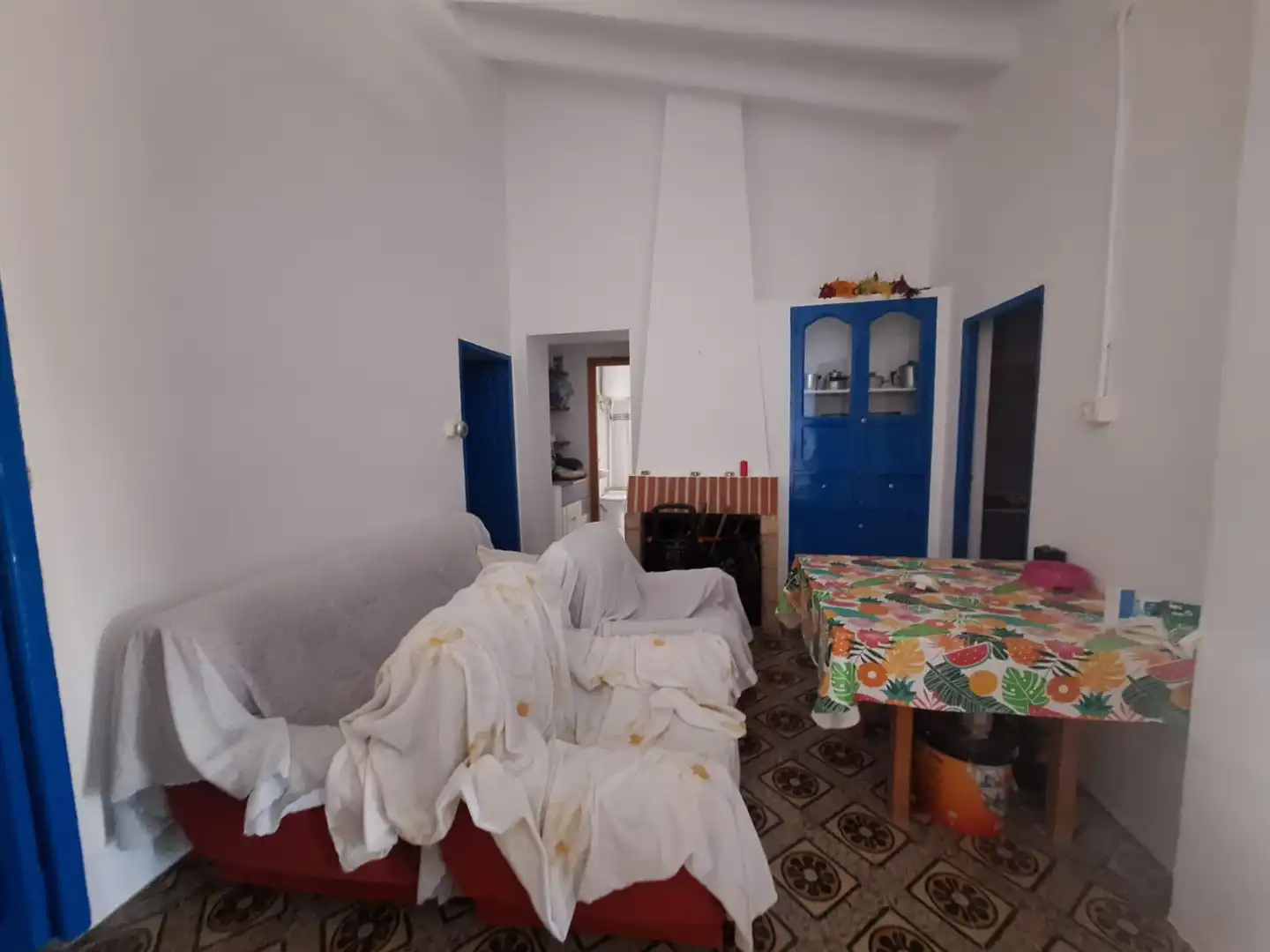 Country house for sale in Benissa pueblo, imagen 6