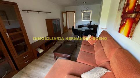 Photo 5 of Flat to rent in Teso de la Feria - Arrabal, Salamanca