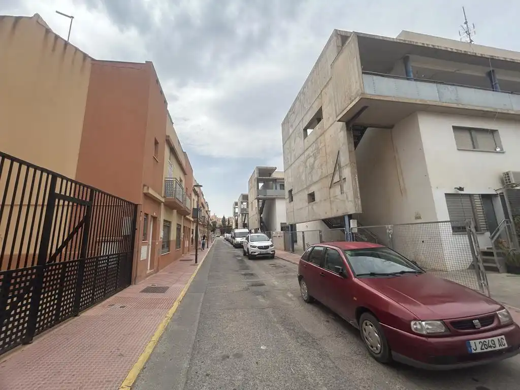Individuel avec ascenseur à vendre à Calle Zanja, imagen 2