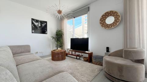 Foto 2 de Àtic en venda a Calle Dunas de Casasola, 9e, Atalaya - Isdabe, Málaga