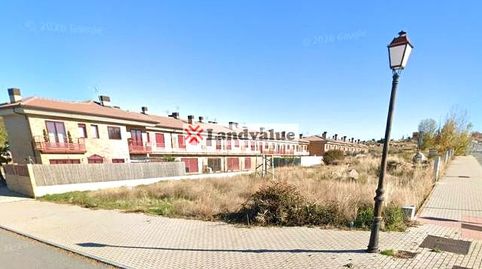 Foto 5 de Residencial en venta en Rumanía, 6, Hervencias, Ávila Capital