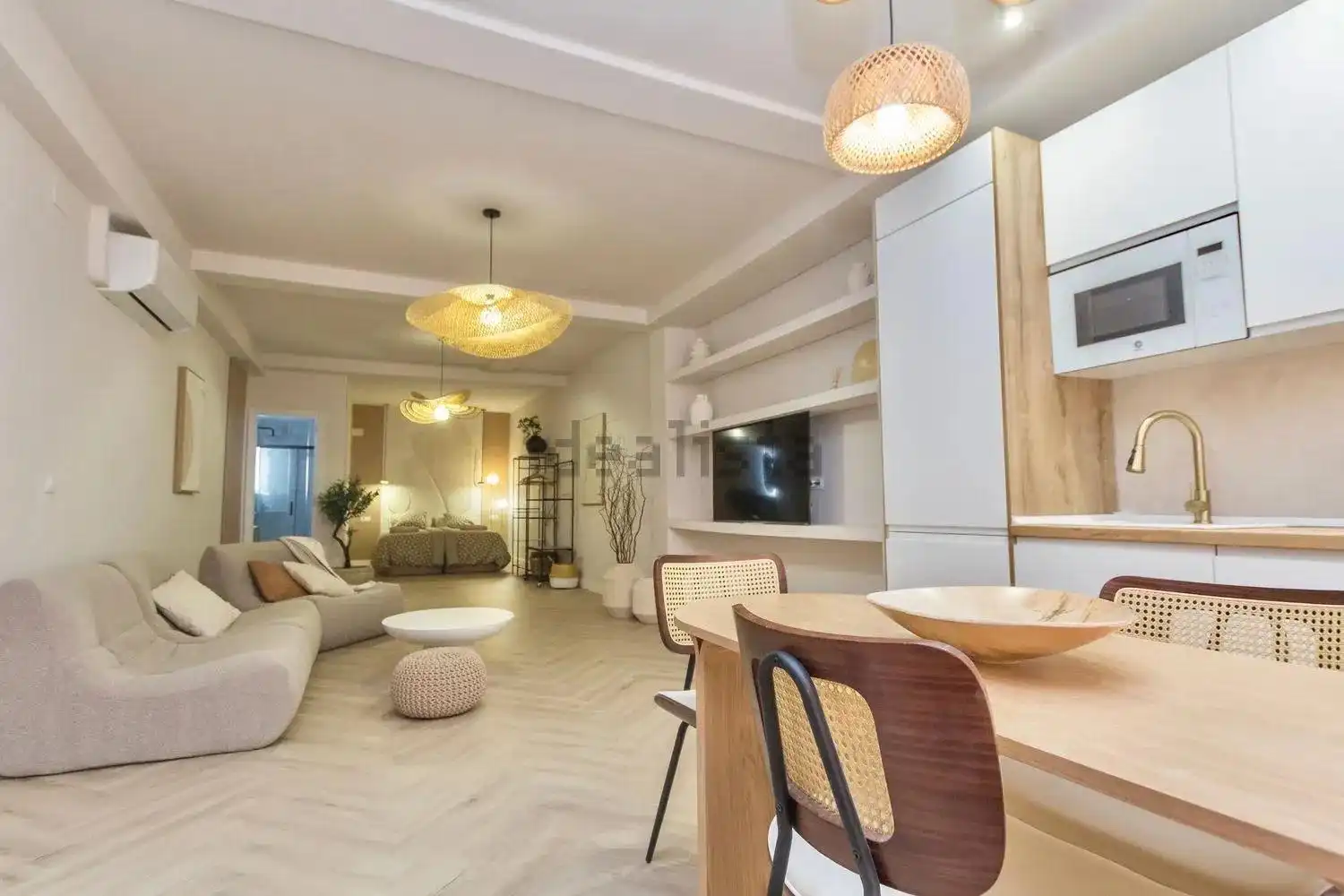 Apartament en venda a Calle de San Quintín, imagen 7