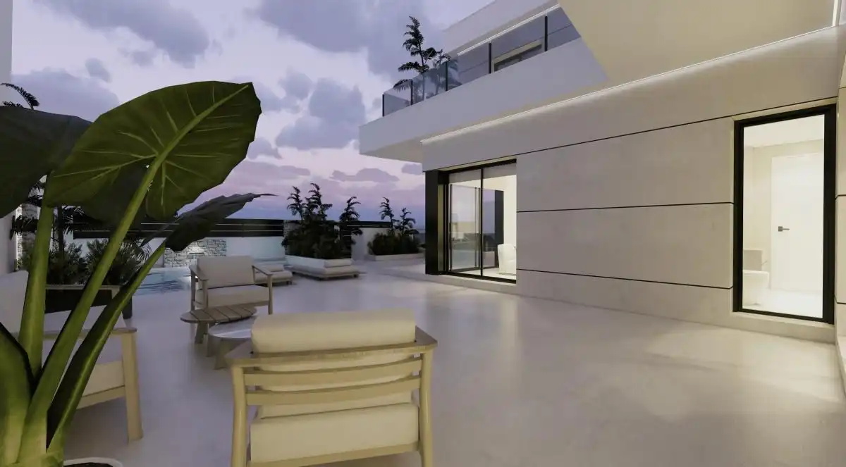 Casa a schiera con piscina in vendita a Dolores, imagen 9