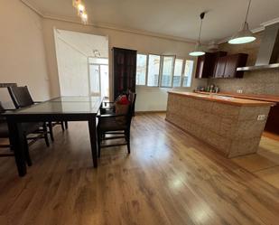 Menjador de Apartament en venda en Badajoz Capital amb Terrassa