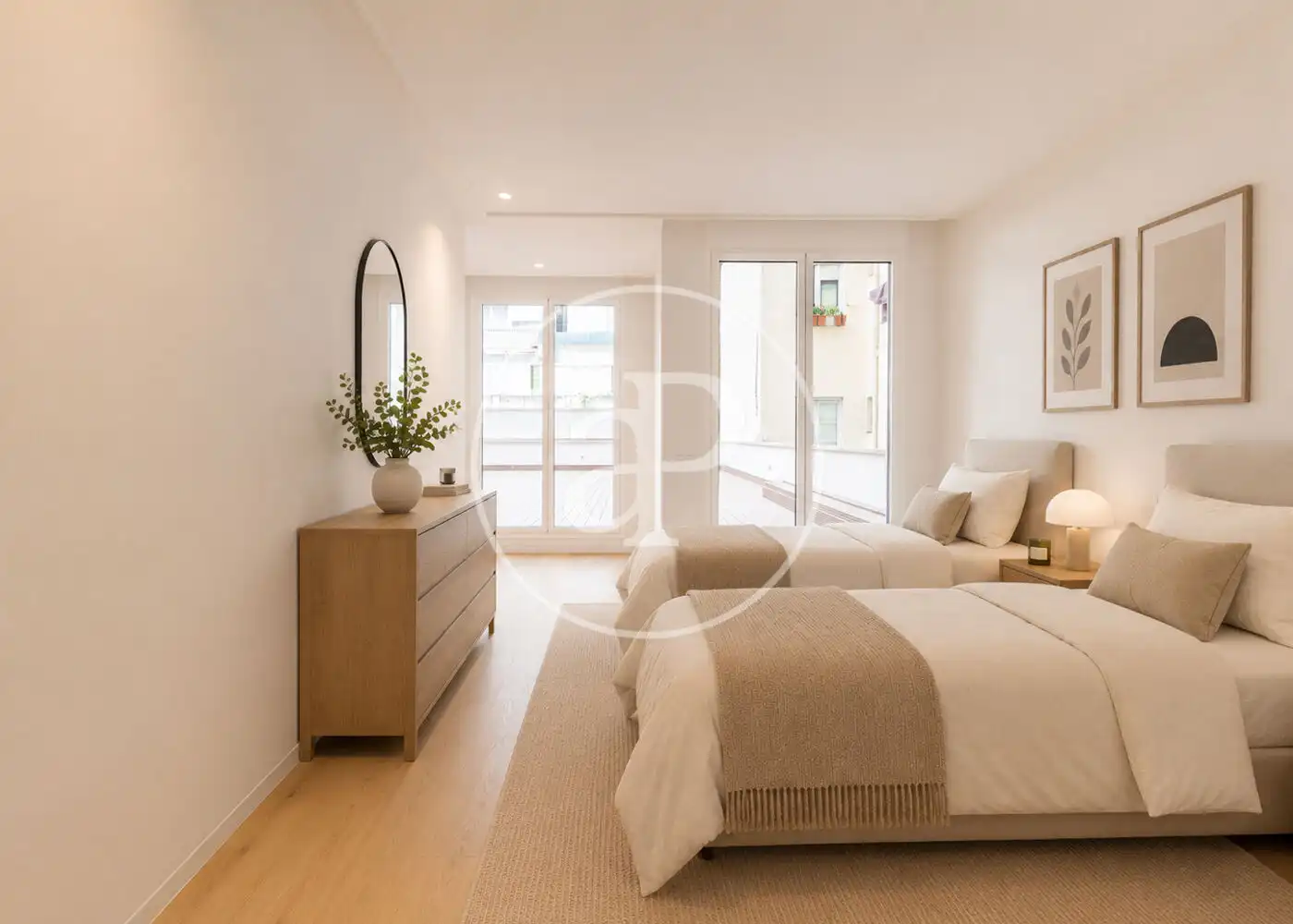 Appartement avec ascenseur à vendre à Calle Velázquez, imagen 8