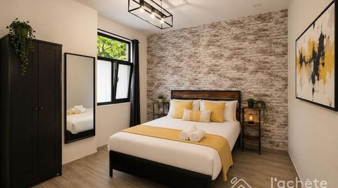 Foto 4 de Planta baja en venta en Del Iol, Marxalenes, Valencia Capital