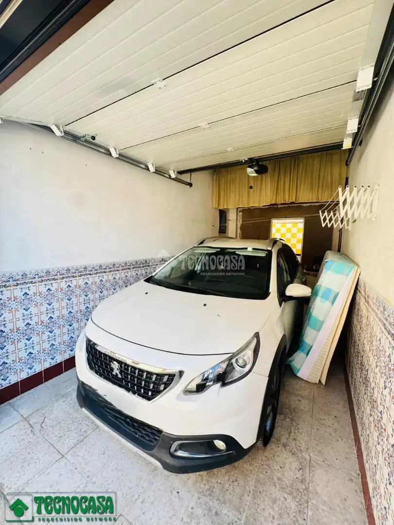 Casa aparellada en venda a Méntrida, imagen 30