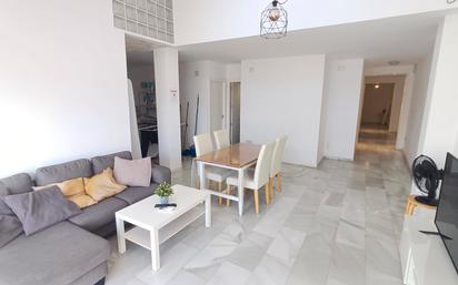 Dining room of Office to rent in Málaga Capital  with Terrace