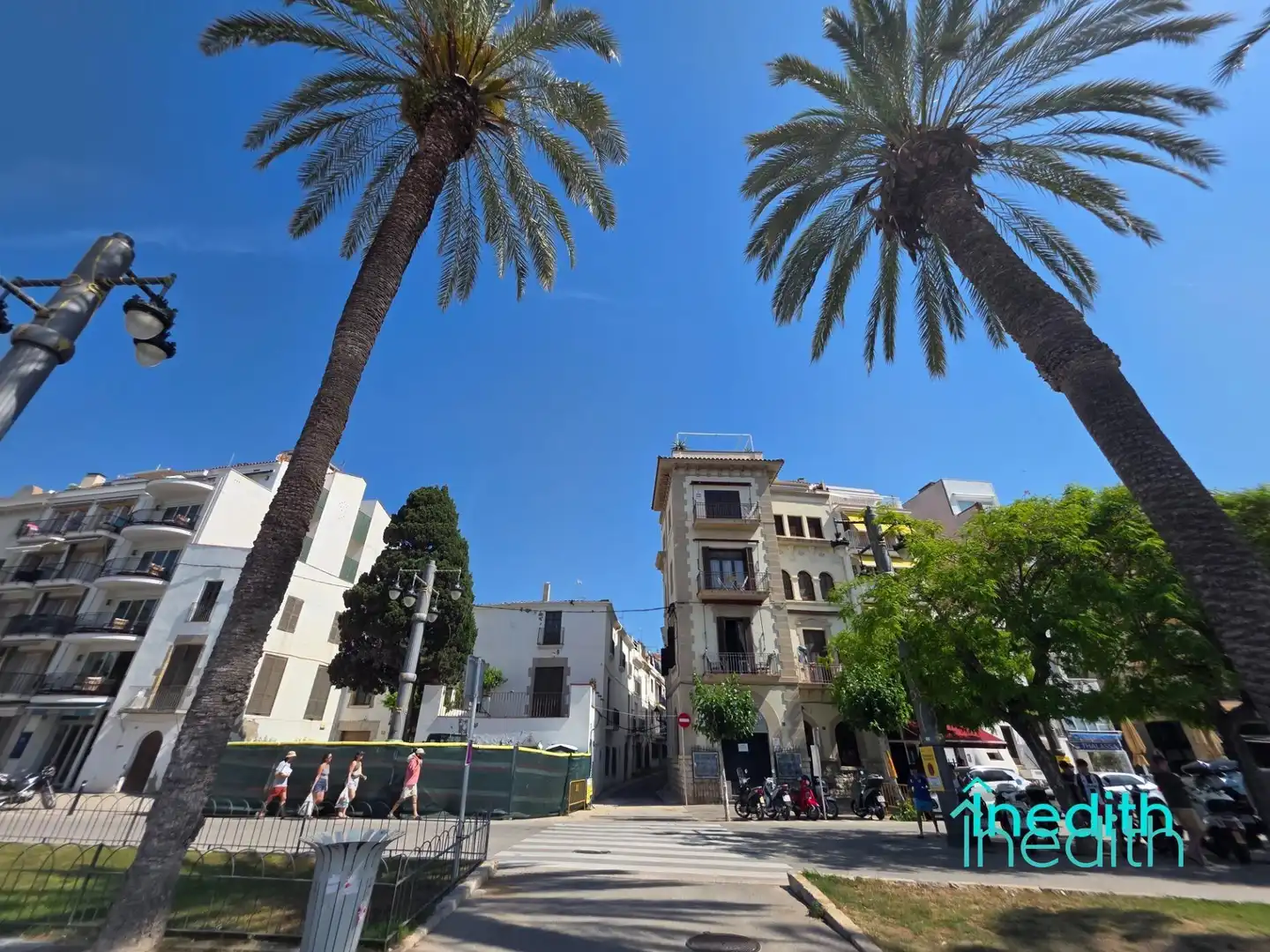 Appartement avec terrasse à vendre à Carrer JOAQUIM ESPALTER, imagen 48