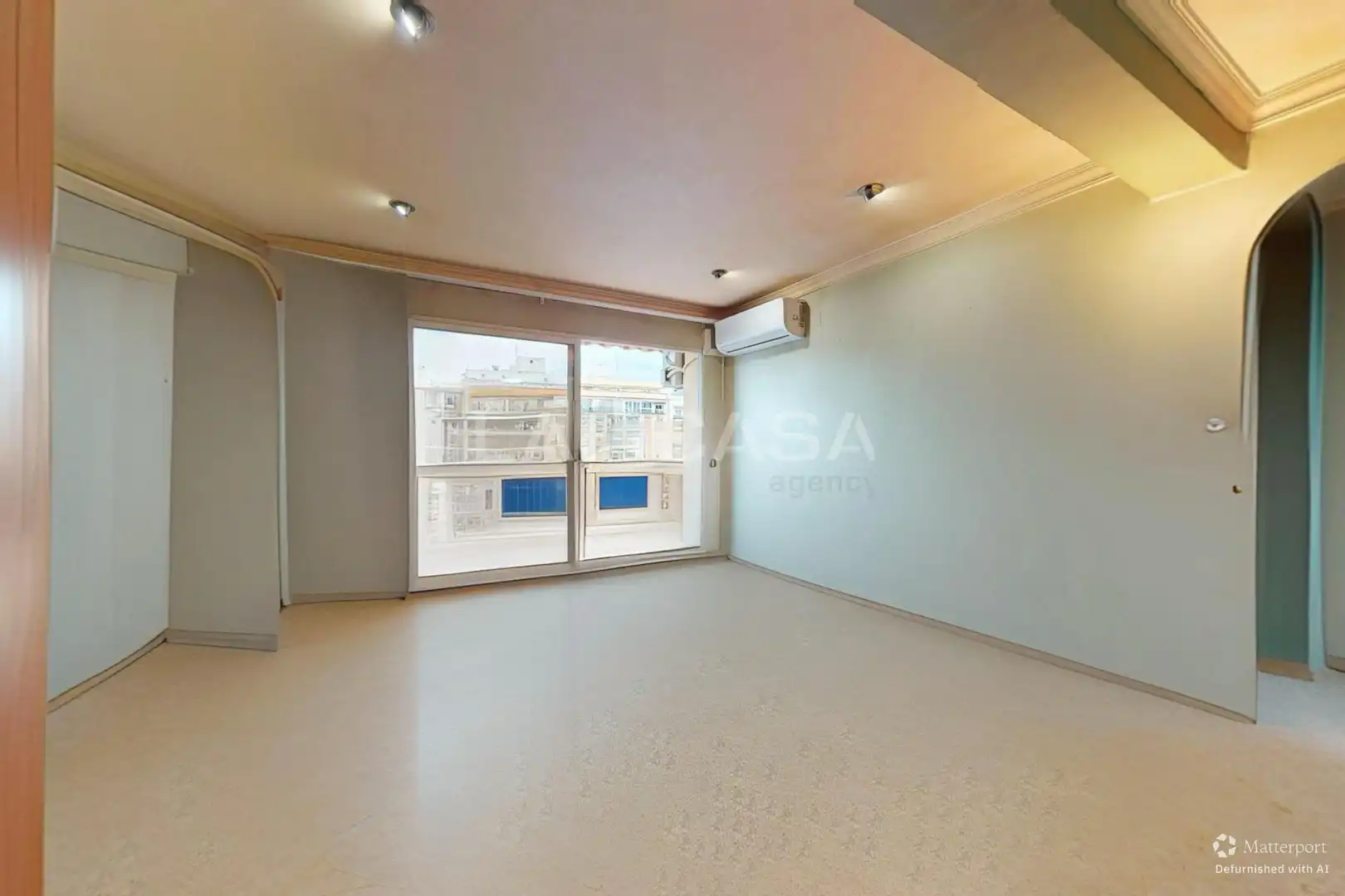 Piso en venta en Valencia con Aire acondicionado y Balcón