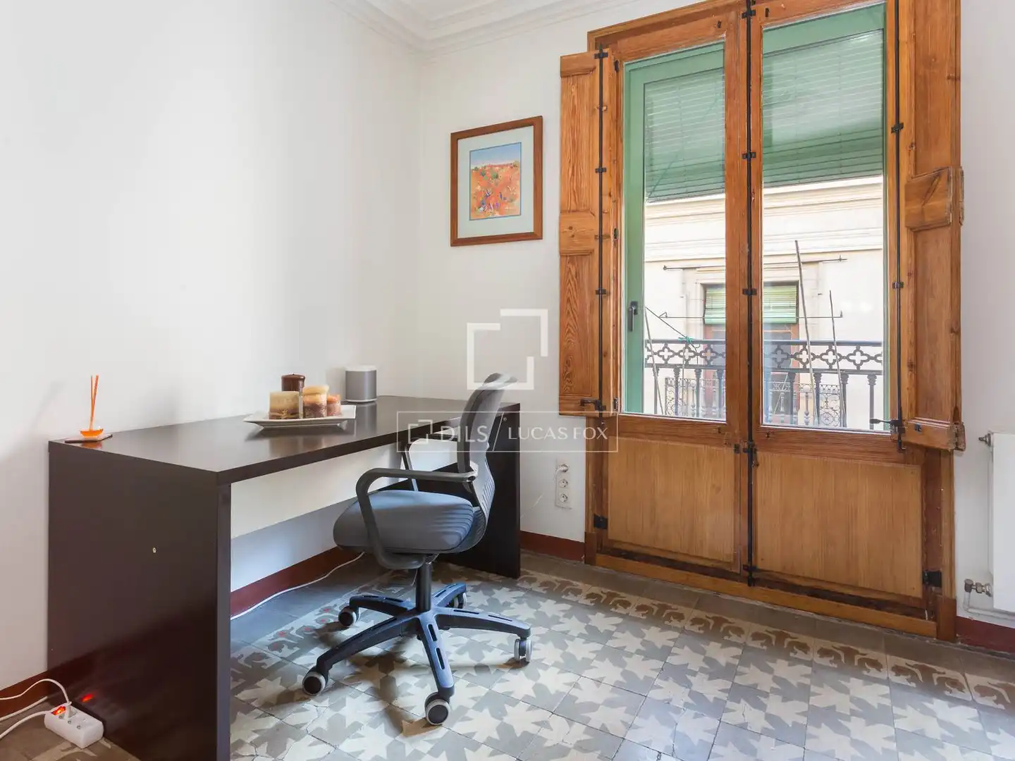 Flat with terrace for sale in Ciutat Vella, imagen 18