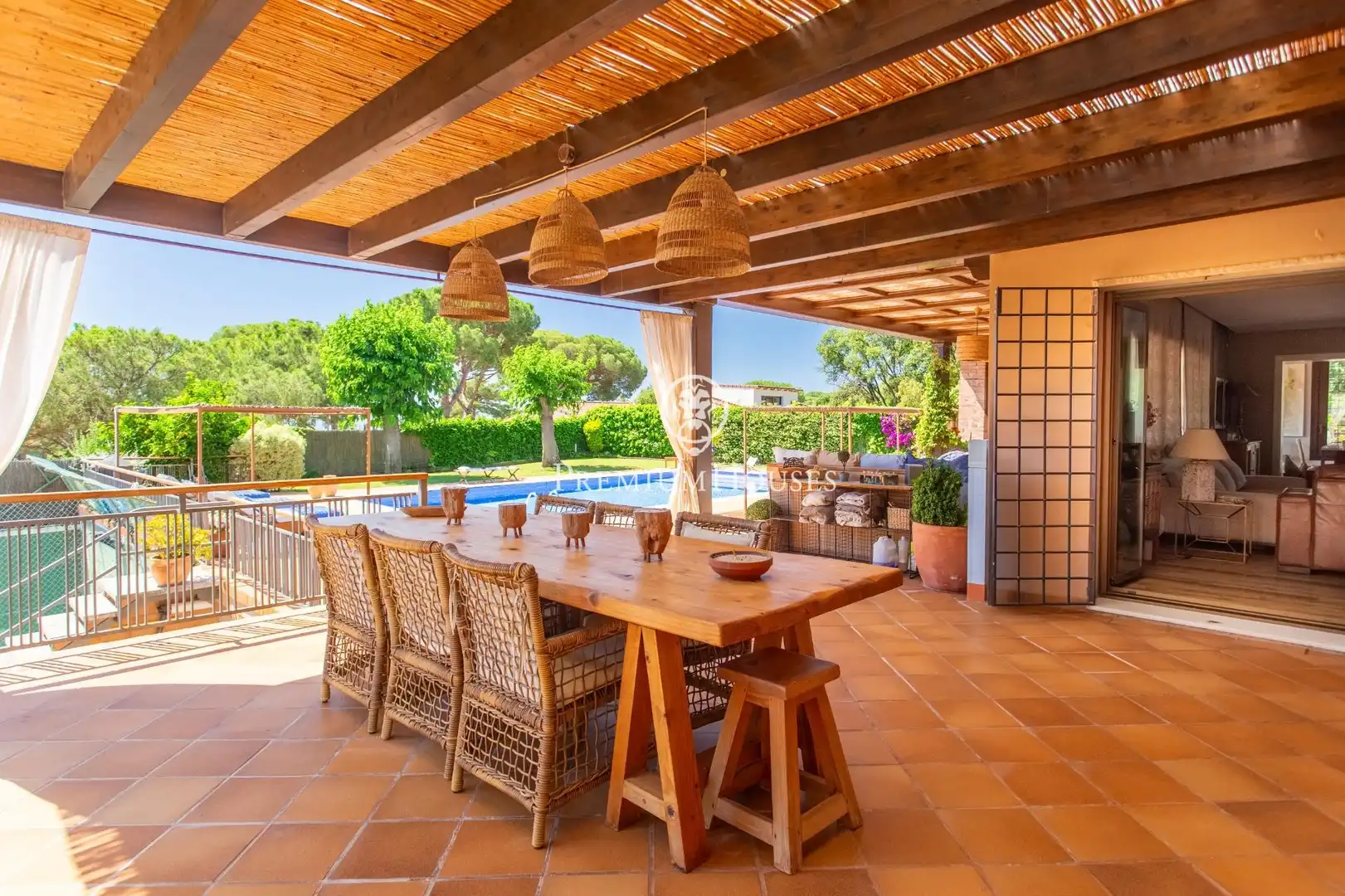 Casa con piscina en venta en Canafort - El Puntó, imagen 9