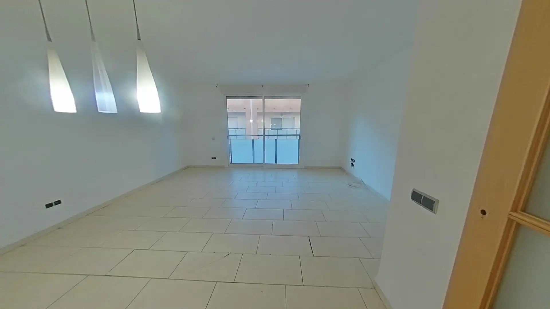Sala d'estar de Casa o xalet en venda en Tortosa amb Terrassa