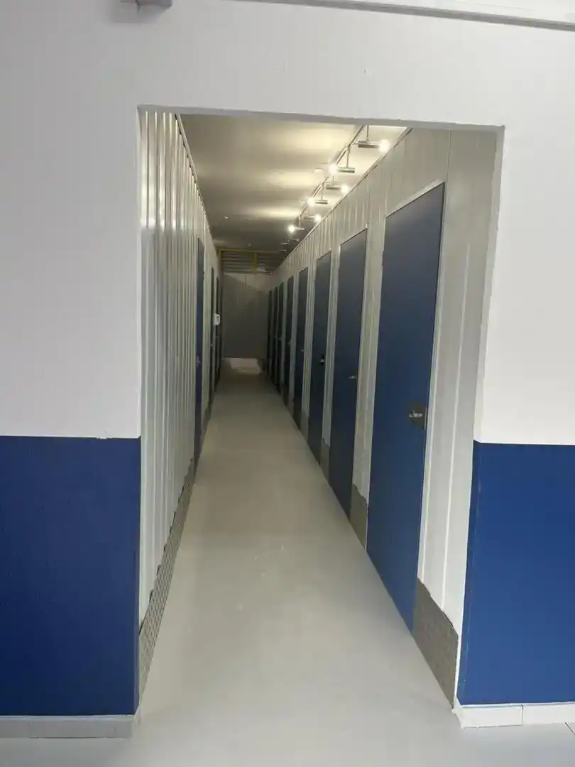 Trastero de alquiler en Ponferrada