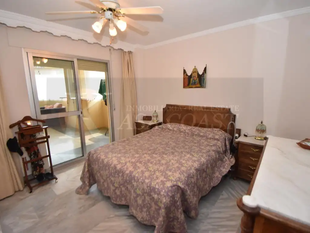 Flat with pool for sale in Puerto Deportivo, imagen 15