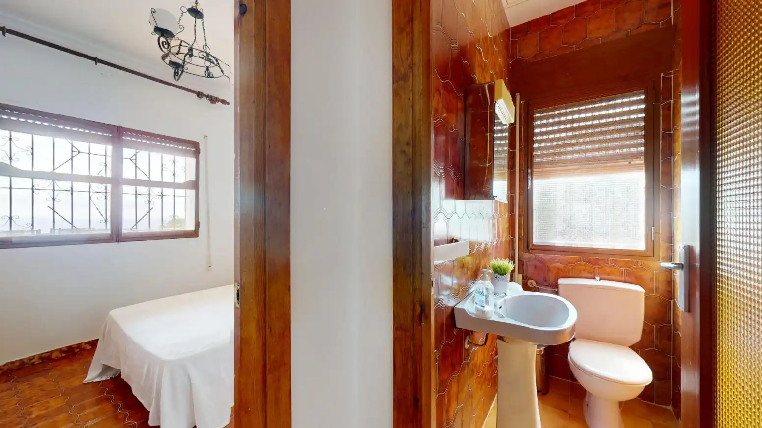 Bathroom of Houses for sale in Aledo