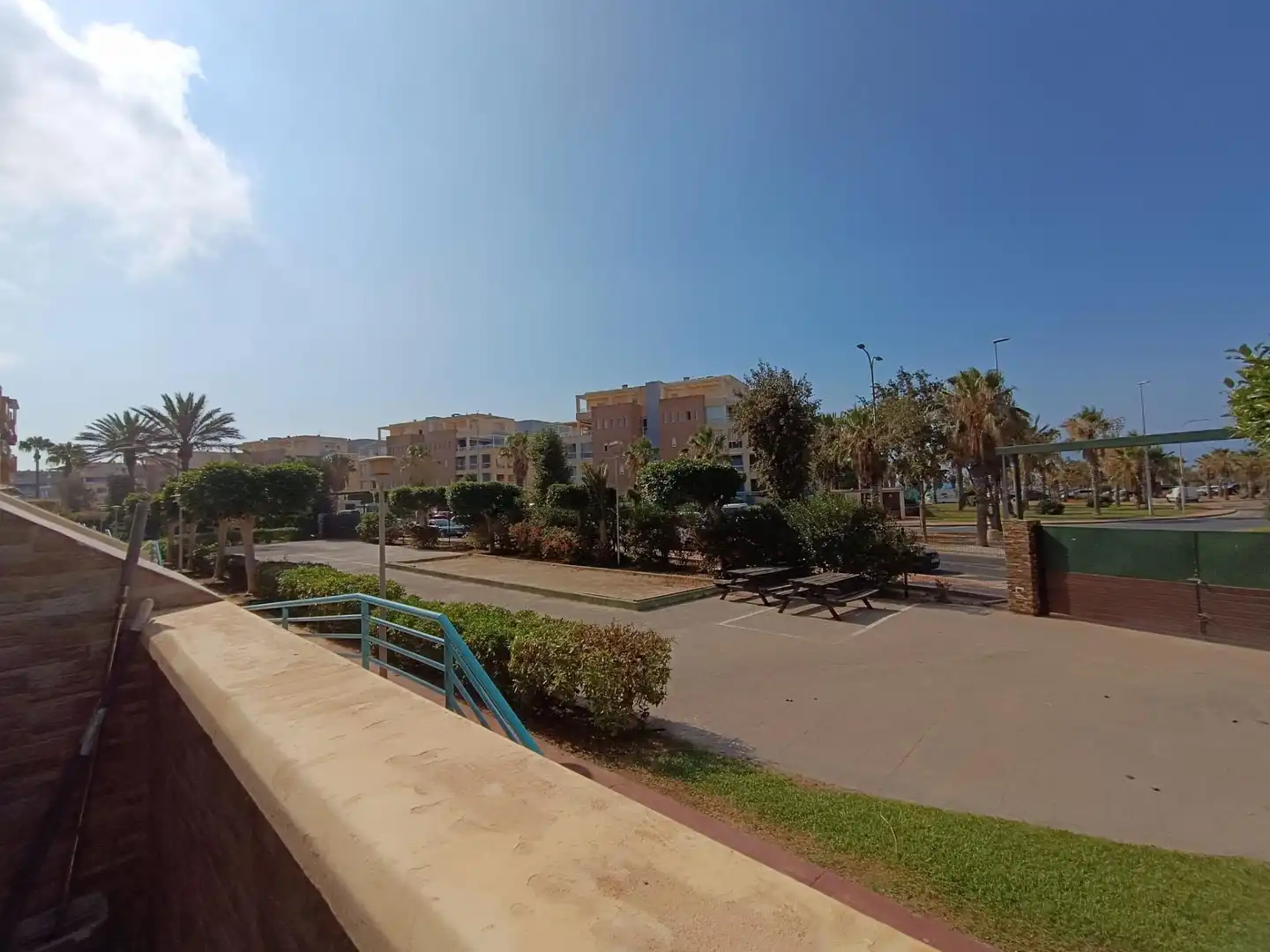 Piso en venta en Almerimar