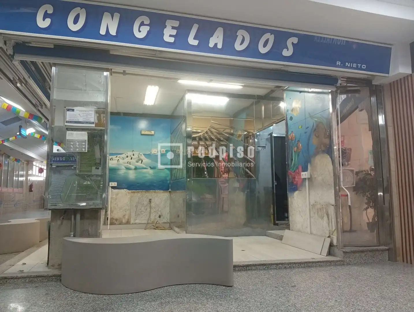 Local comercial en venda a de Bucaramanga, imagen 3