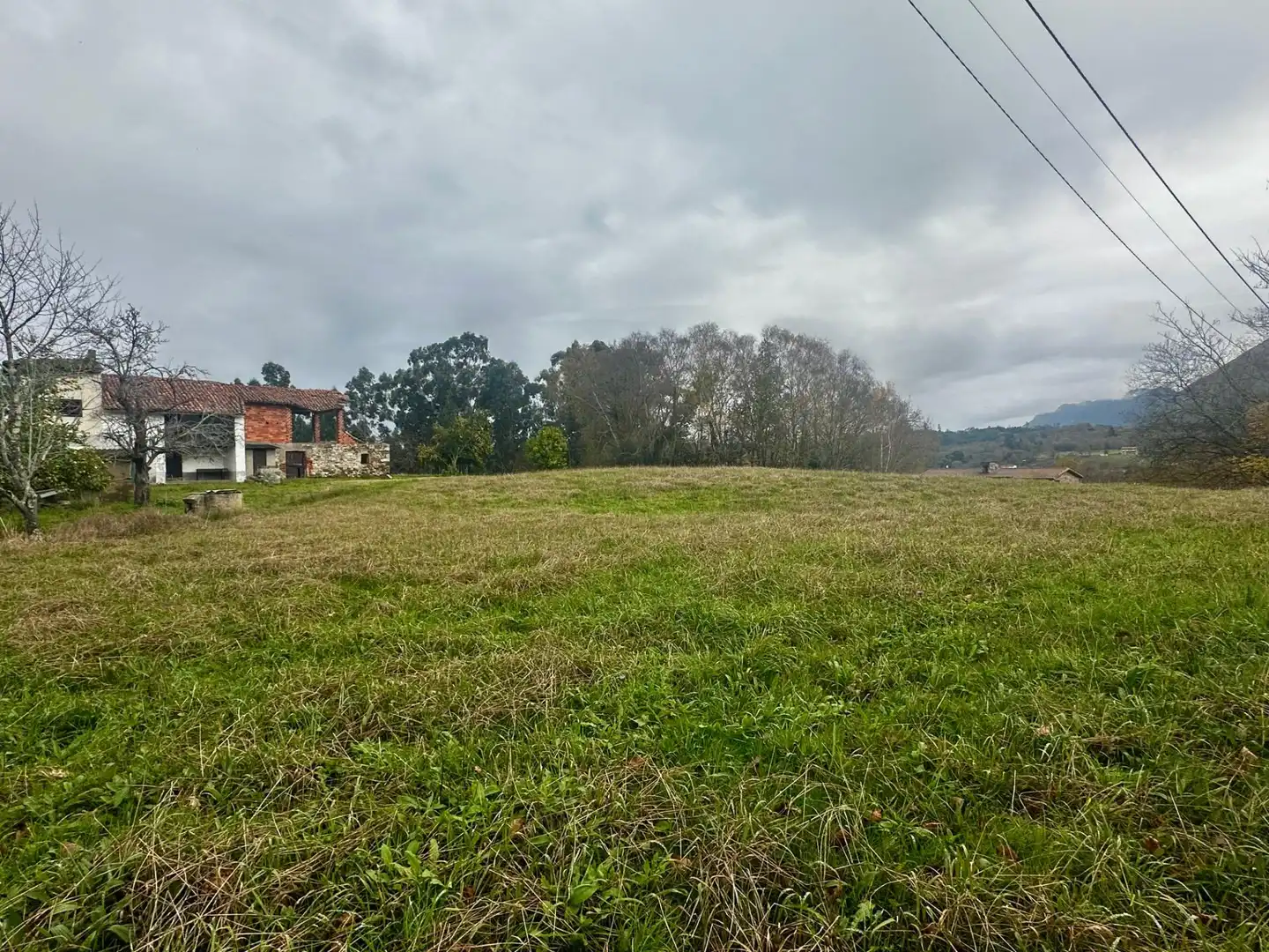 Residential for sale in Ribadesella