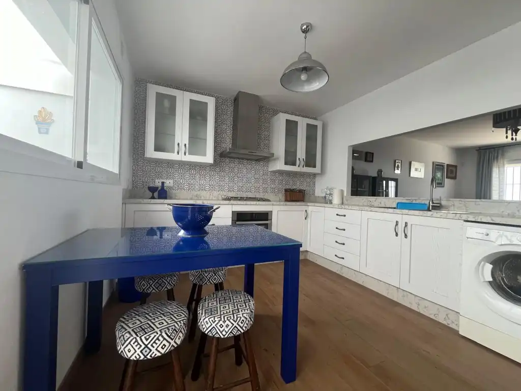Chalet en venta en Lagos, imagen 3