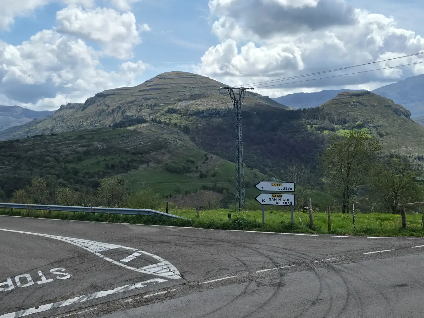 Vista exterior de Finca rústica en venta en Ruesga
