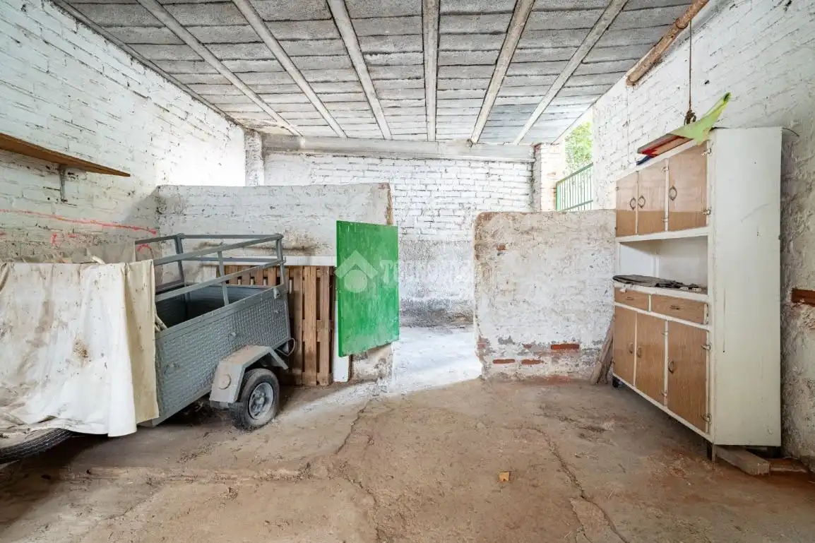 Casa aparellada amb jardí en venda a Dúrcal, imagen 43