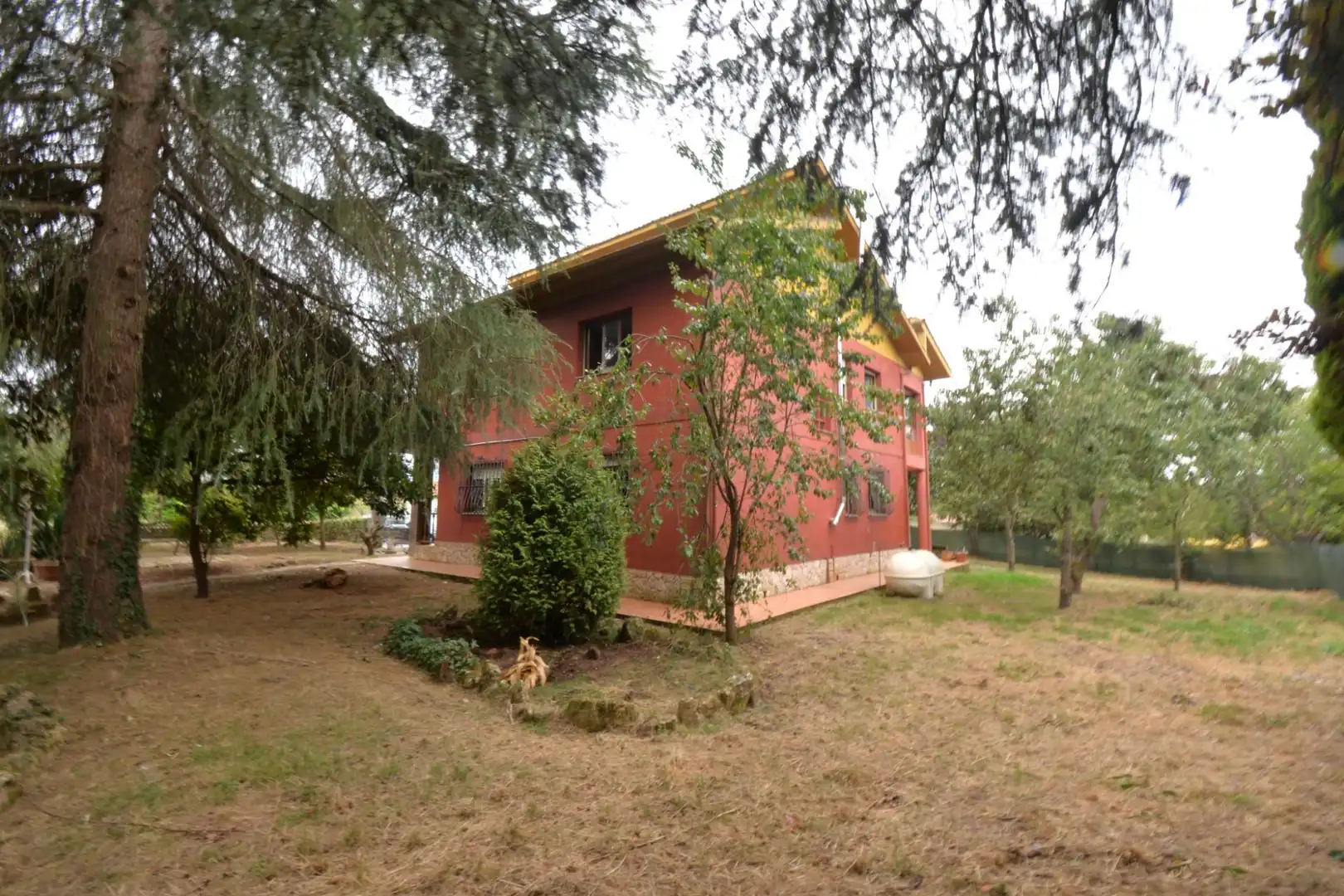 Casa o xalet en venda a Lugar Lugar Guyame, Llanera