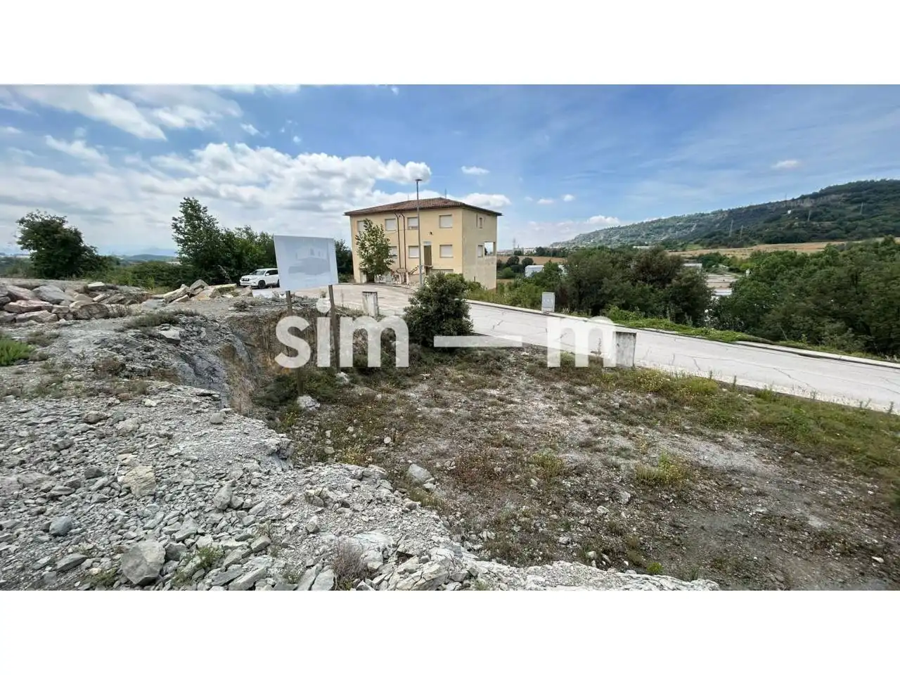 Terreno residencial en venta en Calle Camí de l´Ordeig, imagen 10
