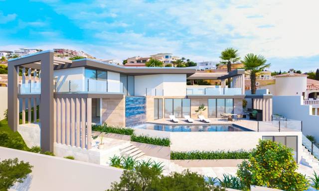 Casa-chalet en Venta en Centro