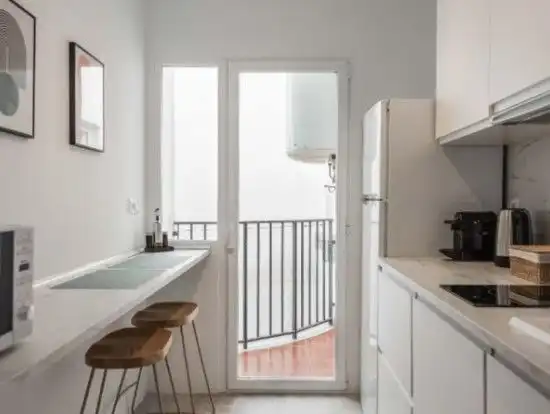 Apartament amb ascensor en venda a Alta, imagen 11