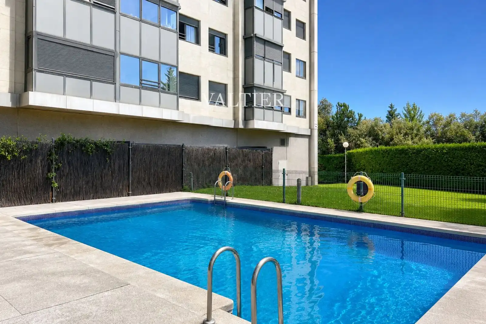 Flat for rent in BAUSÁ, Costillares