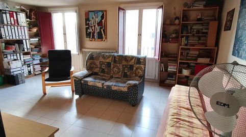 Foto 2 de Piso en venta en Calle de Los Descalzos, 78, Casco Antiguo, Pamplona / Iruña