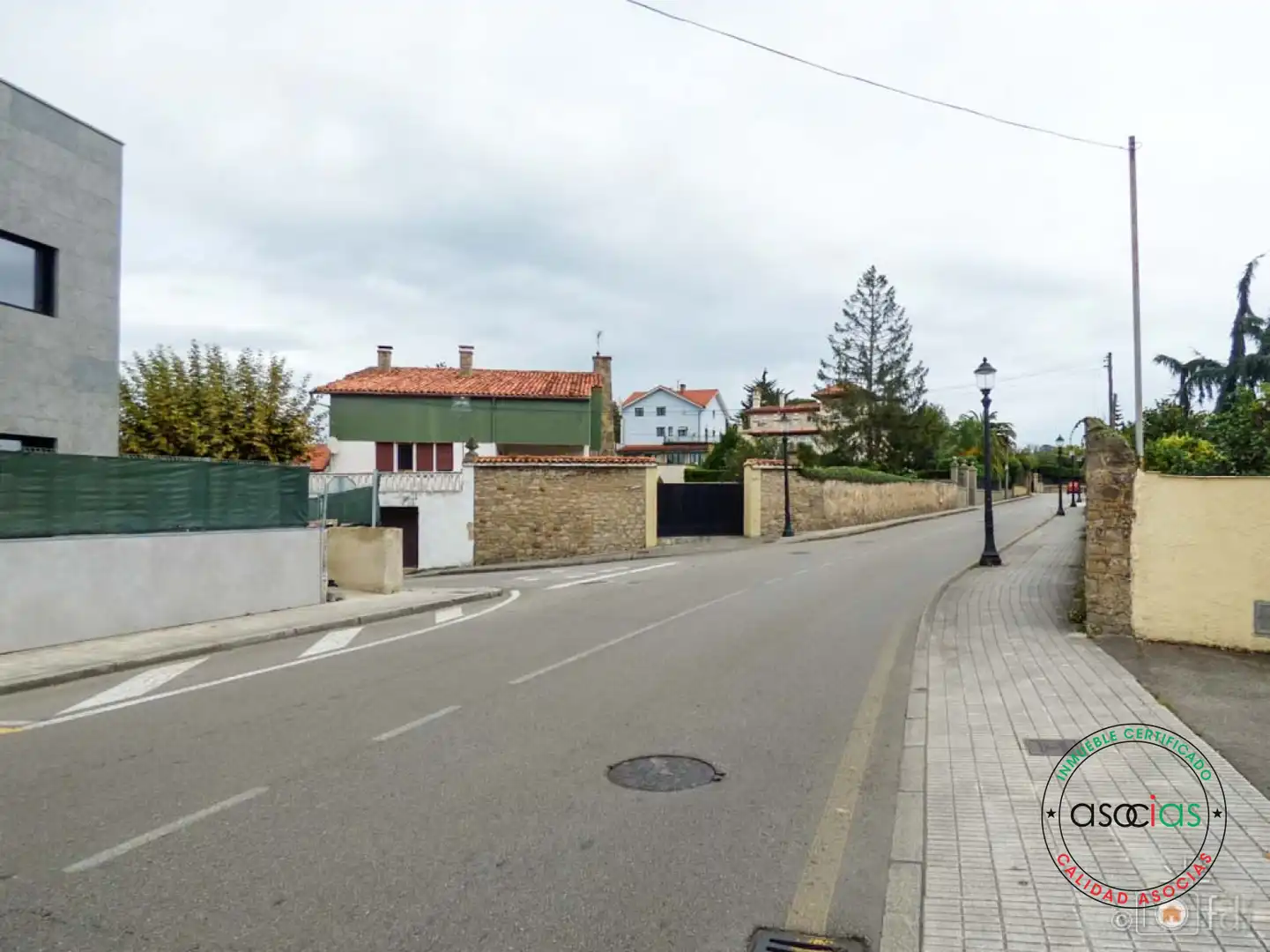 Maison à vendre à Somió - Cabueñes, imagen 77