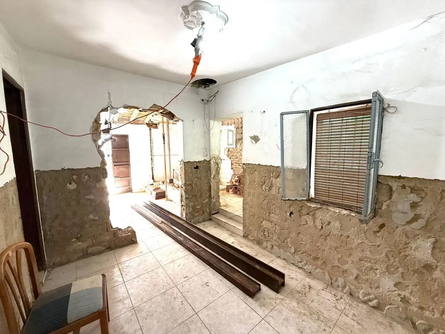 Casa o chalet en venta en Aznalcázar
